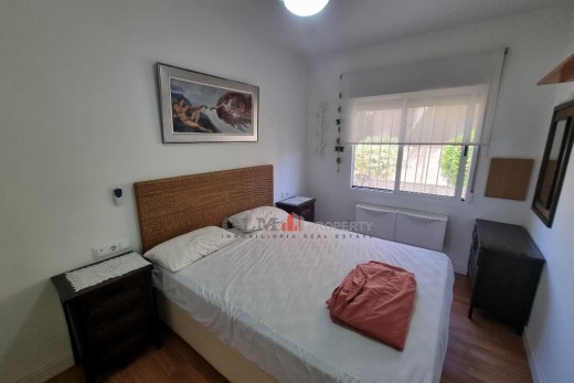 Resale - Apartment - Los Alcázares - Playa I