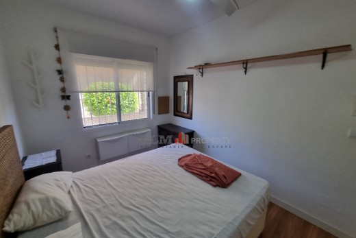 Resale - Apartment - Los Alcázares - Playa I