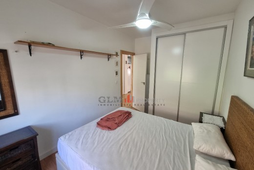 Resale - Apartment - Los Alcázares - Playa I