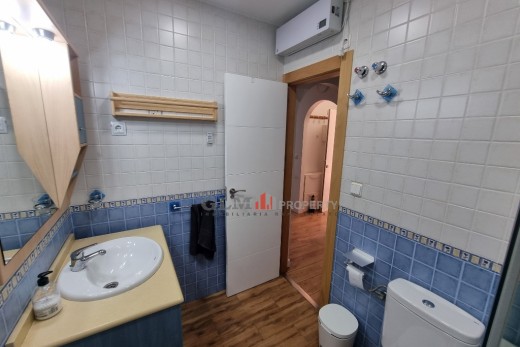 Resale - Apartment - Los Alcázares - Playa I