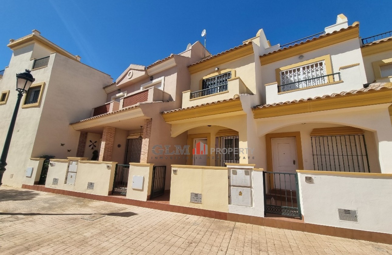 Reventa - Apartamento - DOLORES DE PACHECO - Hacienda La Ermita