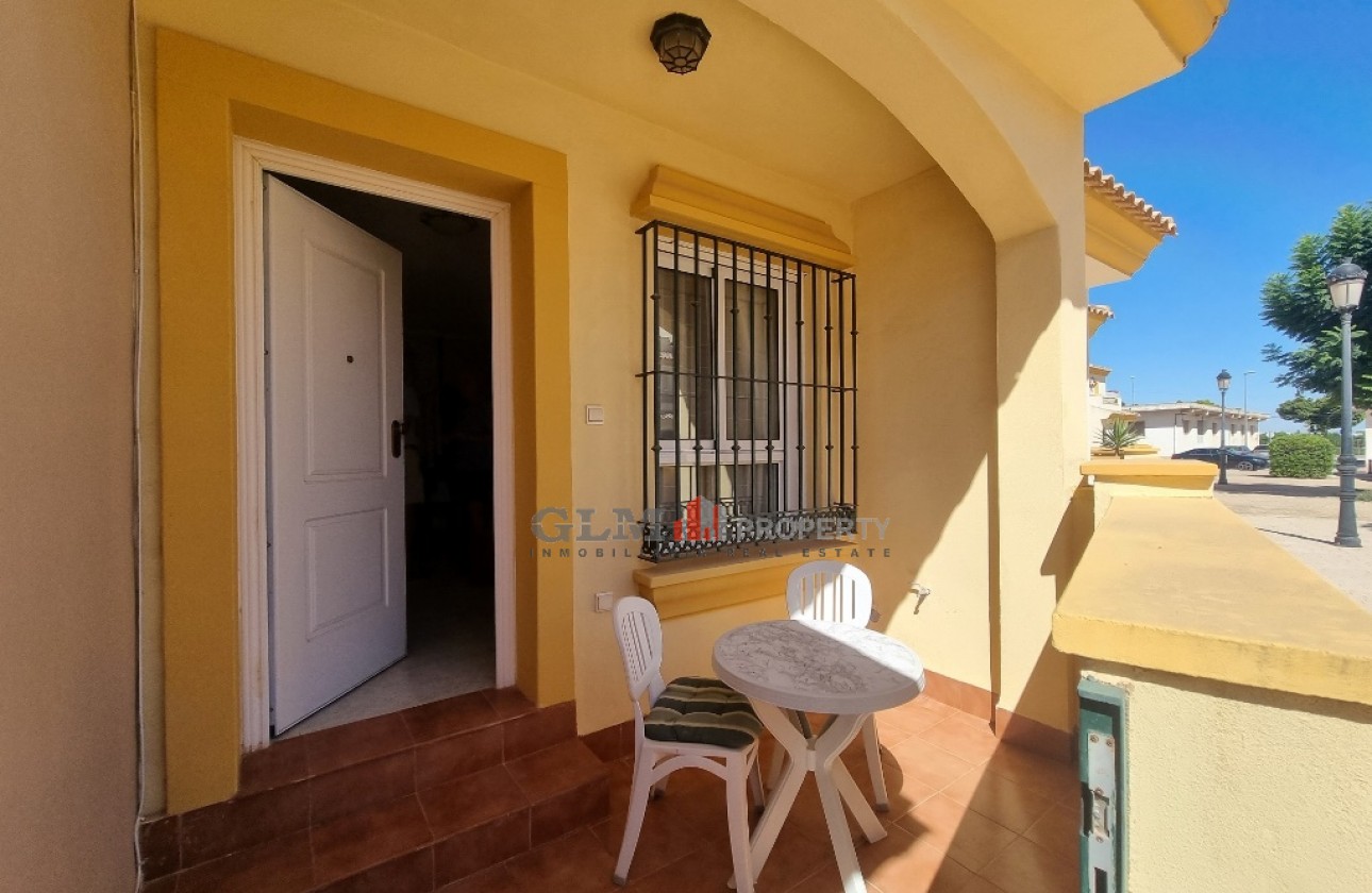 Reventa - Apartamento - DOLORES DE PACHECO - Hacienda La Ermita