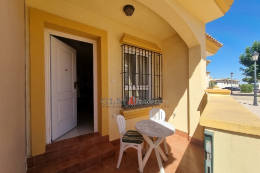 Reventa - Apartamento - DOLORES DE PACHECO - Hacienda La Ermita