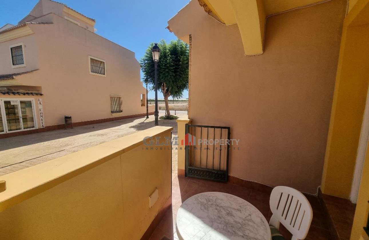 Reventa - Apartamento - DOLORES DE PACHECO - Hacienda La Ermita