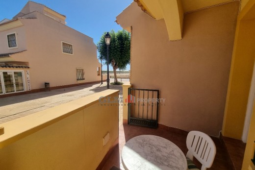 Reventa - Apartamento - DOLORES DE PACHECO - Hacienda La Ermita
