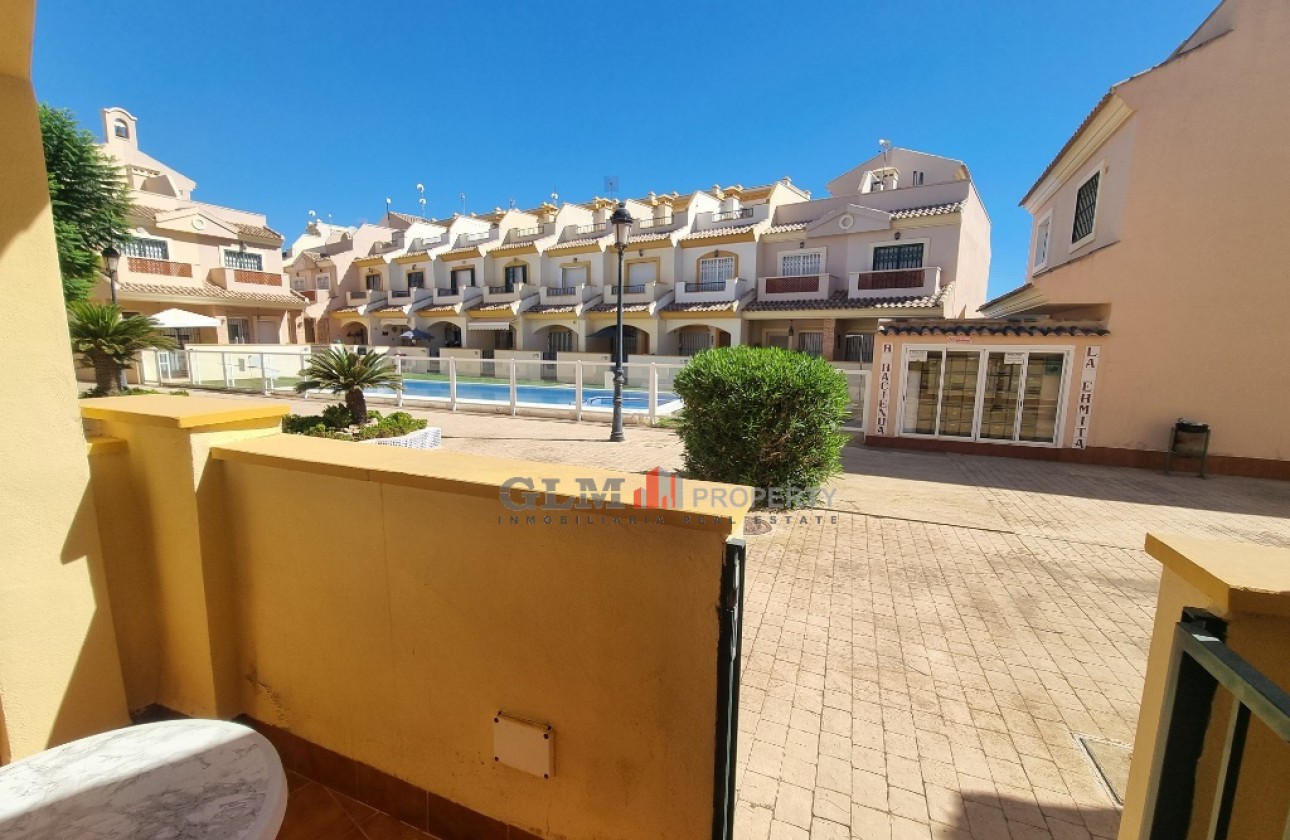 Reventa - Apartamento - DOLORES DE PACHECO - Hacienda La Ermita