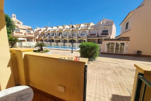 Reventa - Apartamento - DOLORES DE PACHECO - Hacienda La Ermita