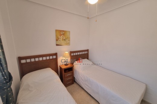 Reventa - Apartamento - DOLORES DE PACHECO - Hacienda La Ermita