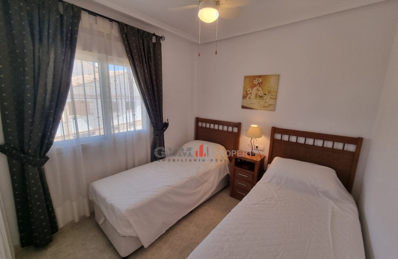 Reventa - Apartamento - DOLORES DE PACHECO - Hacienda La Ermita