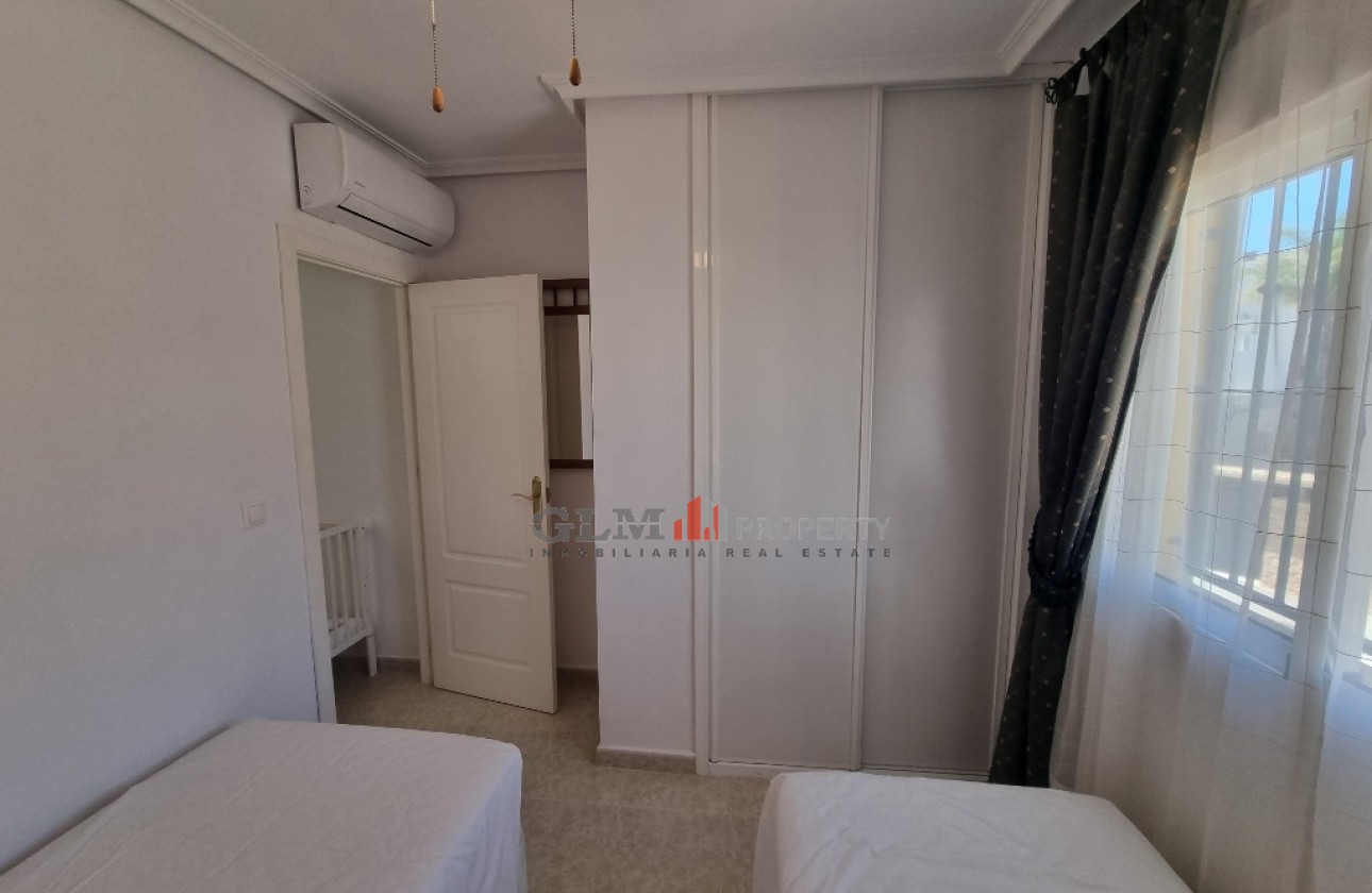 Reventa - Apartamento - DOLORES DE PACHECO - Hacienda La Ermita