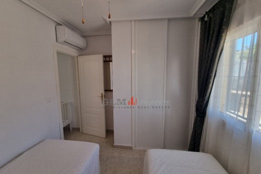 Reventa - Apartamento - DOLORES DE PACHECO - Hacienda La Ermita