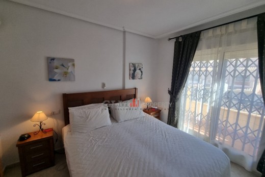 Reventa - Apartamento - DOLORES DE PACHECO - Hacienda La Ermita