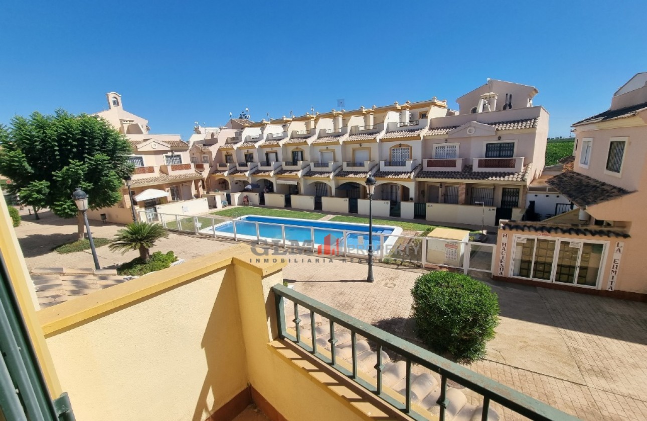 Reventa - Apartamento - DOLORES DE PACHECO - Hacienda La Ermita