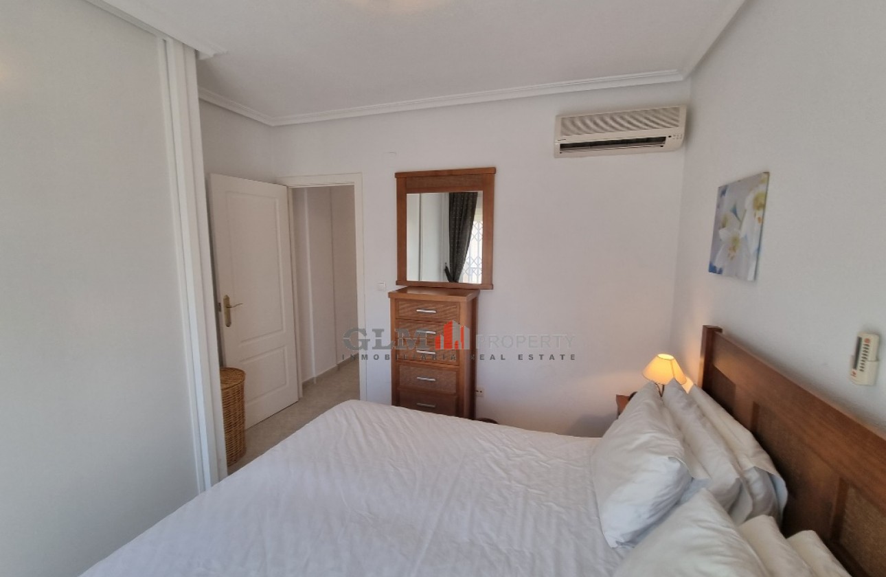 Reventa - Apartamento - DOLORES DE PACHECO - Hacienda La Ermita