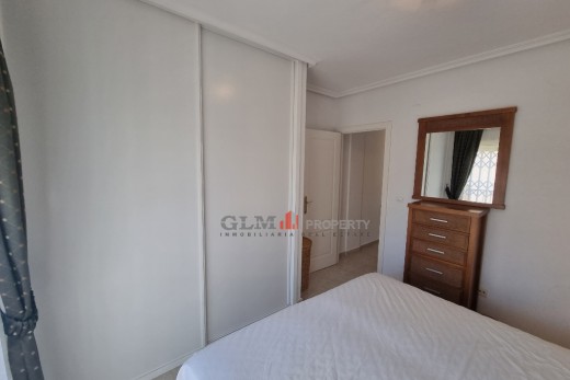 Reventa - Apartamento - DOLORES DE PACHECO - Hacienda La Ermita