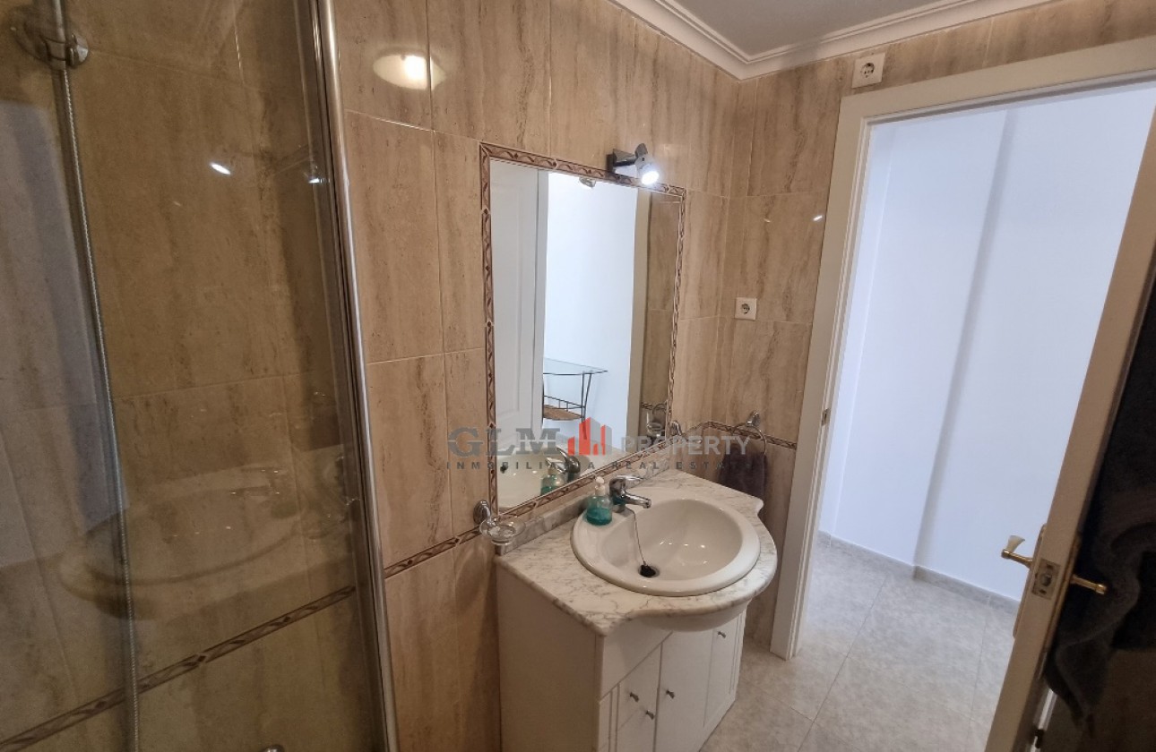 Reventa - Apartamento - DOLORES DE PACHECO - Hacienda La Ermita