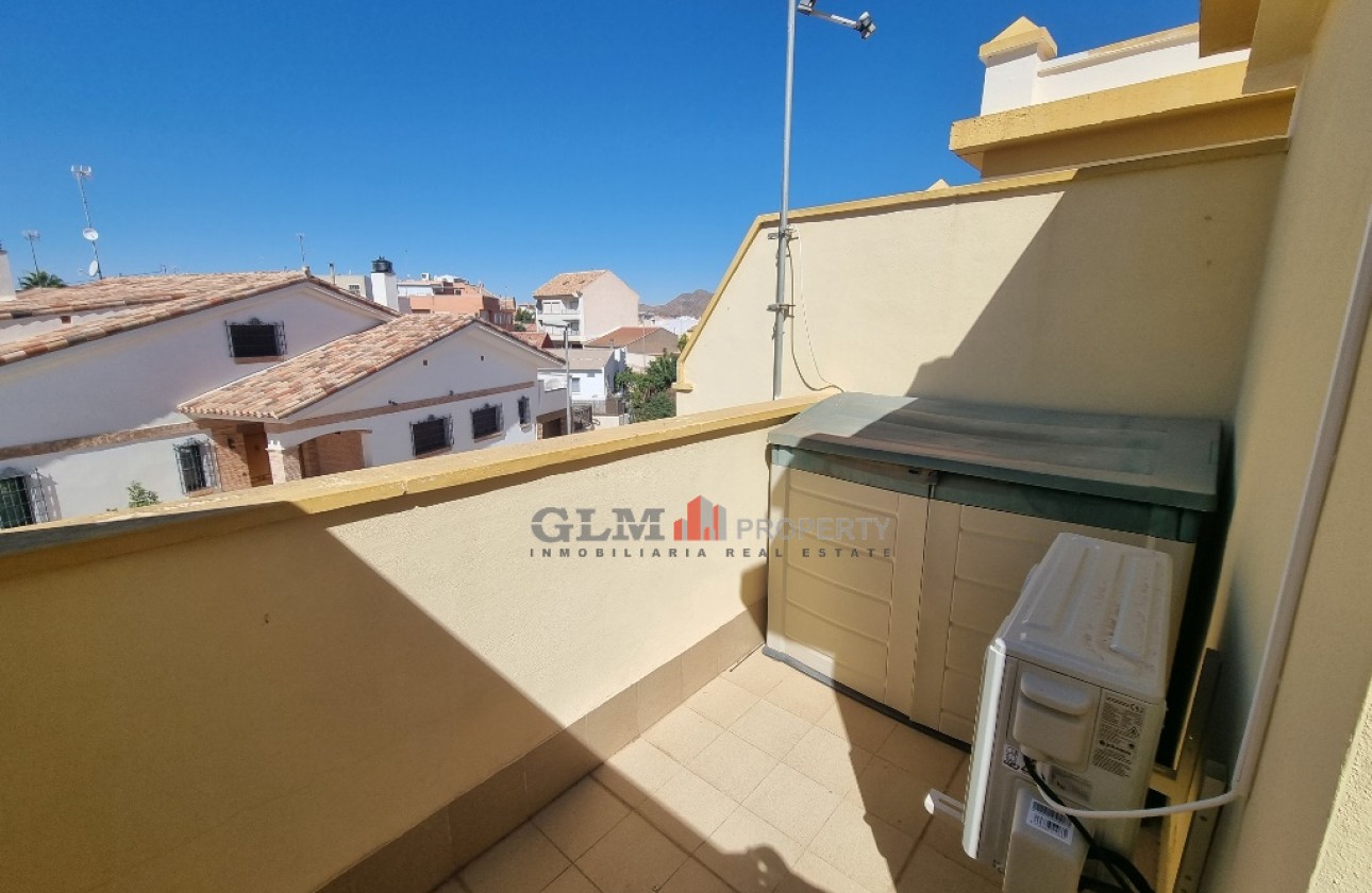 Reventa - Apartamento - DOLORES DE PACHECO - Hacienda La Ermita