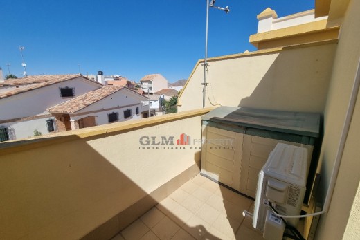 Reventa - Apartamento - DOLORES DE PACHECO - Hacienda La Ermita