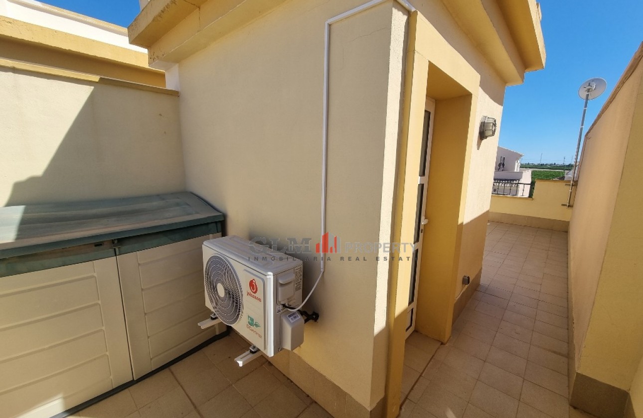 Reventa - Apartamento - DOLORES DE PACHECO - Hacienda La Ermita