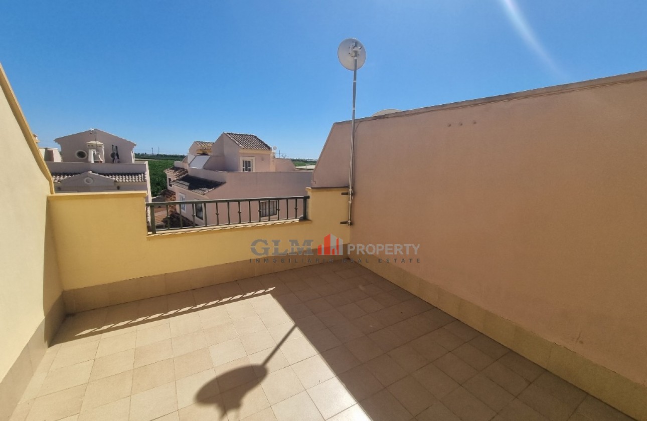 Reventa - Apartamento - DOLORES DE PACHECO - Hacienda La Ermita