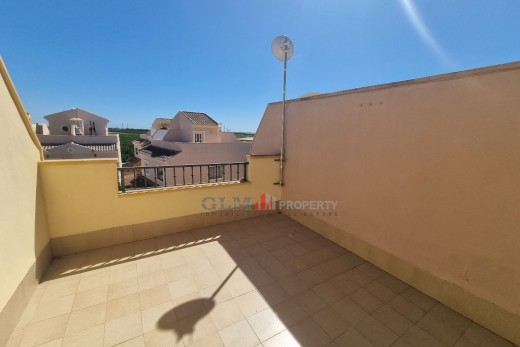 Reventa - Apartamento - DOLORES DE PACHECO - Hacienda La Ermita
