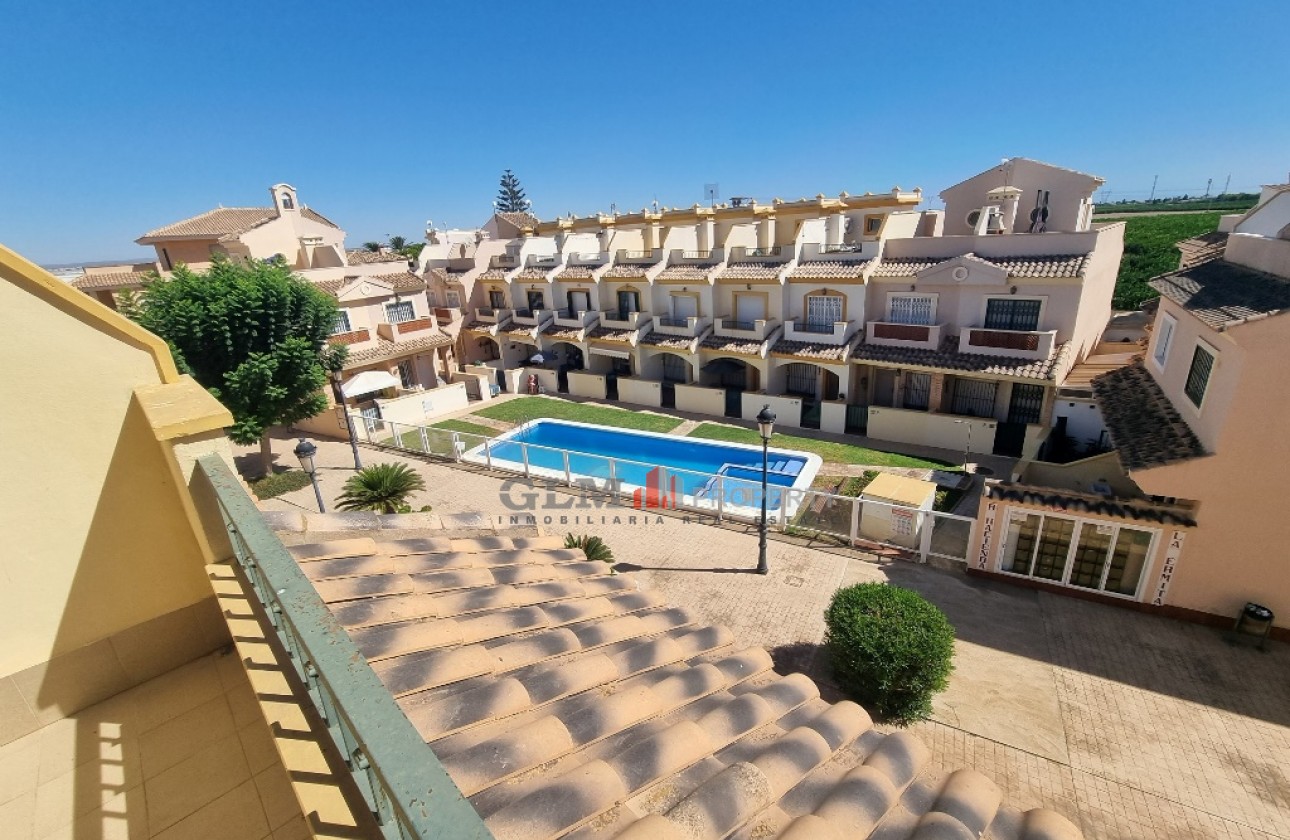 Reventa - Apartamento - DOLORES DE PACHECO - Hacienda La Ermita