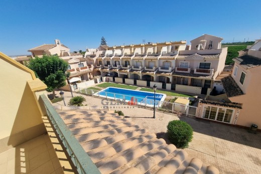 Reventa - Apartamento - DOLORES DE PACHECO - Hacienda La Ermita