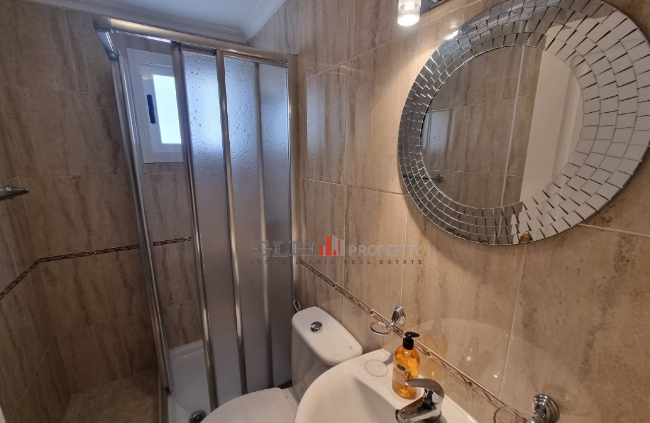 Reventa - Apartamento - DOLORES DE PACHECO - Hacienda La Ermita