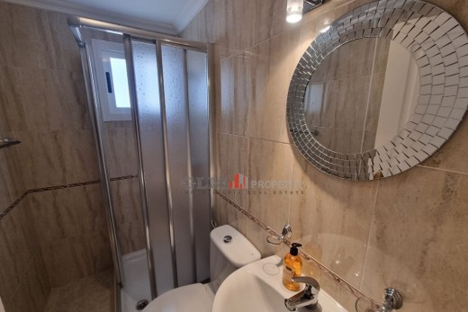 Reventa - Apartamento - DOLORES DE PACHECO - Hacienda La Ermita