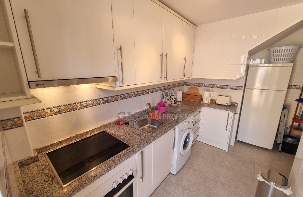 Reventa - Apartamento - DOLORES DE PACHECO - Hacienda La Ermita