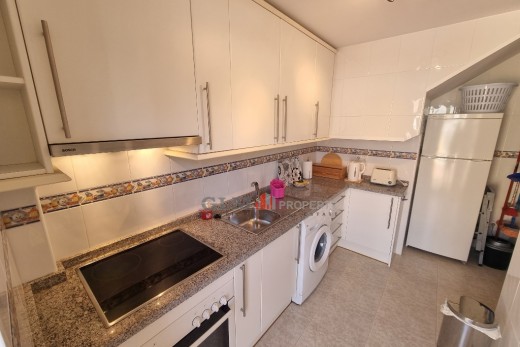 Reventa - Apartamento - DOLORES DE PACHECO - Hacienda La Ermita