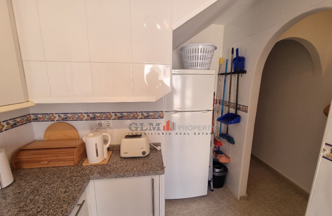 Reventa - Apartamento - DOLORES DE PACHECO - Hacienda La Ermita