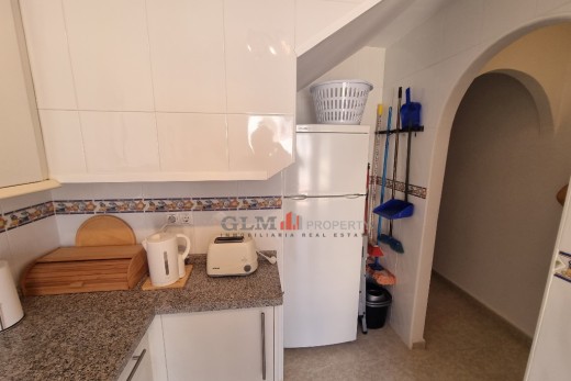 Reventa - Apartamento - DOLORES DE PACHECO - Hacienda La Ermita