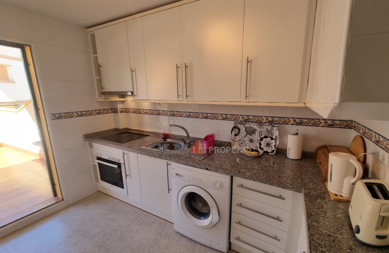 Reventa - Apartamento - DOLORES DE PACHECO - Hacienda La Ermita