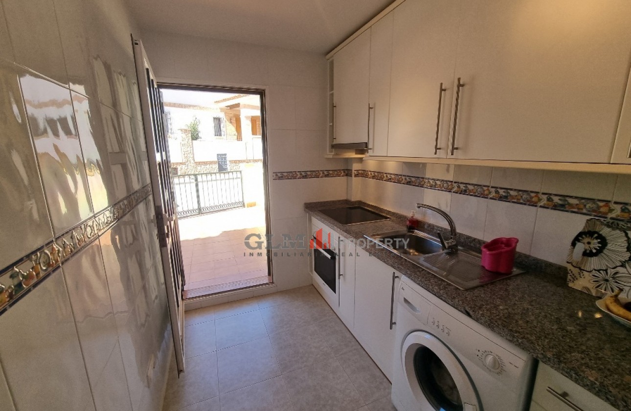 Reventa - Apartamento - DOLORES DE PACHECO - Hacienda La Ermita