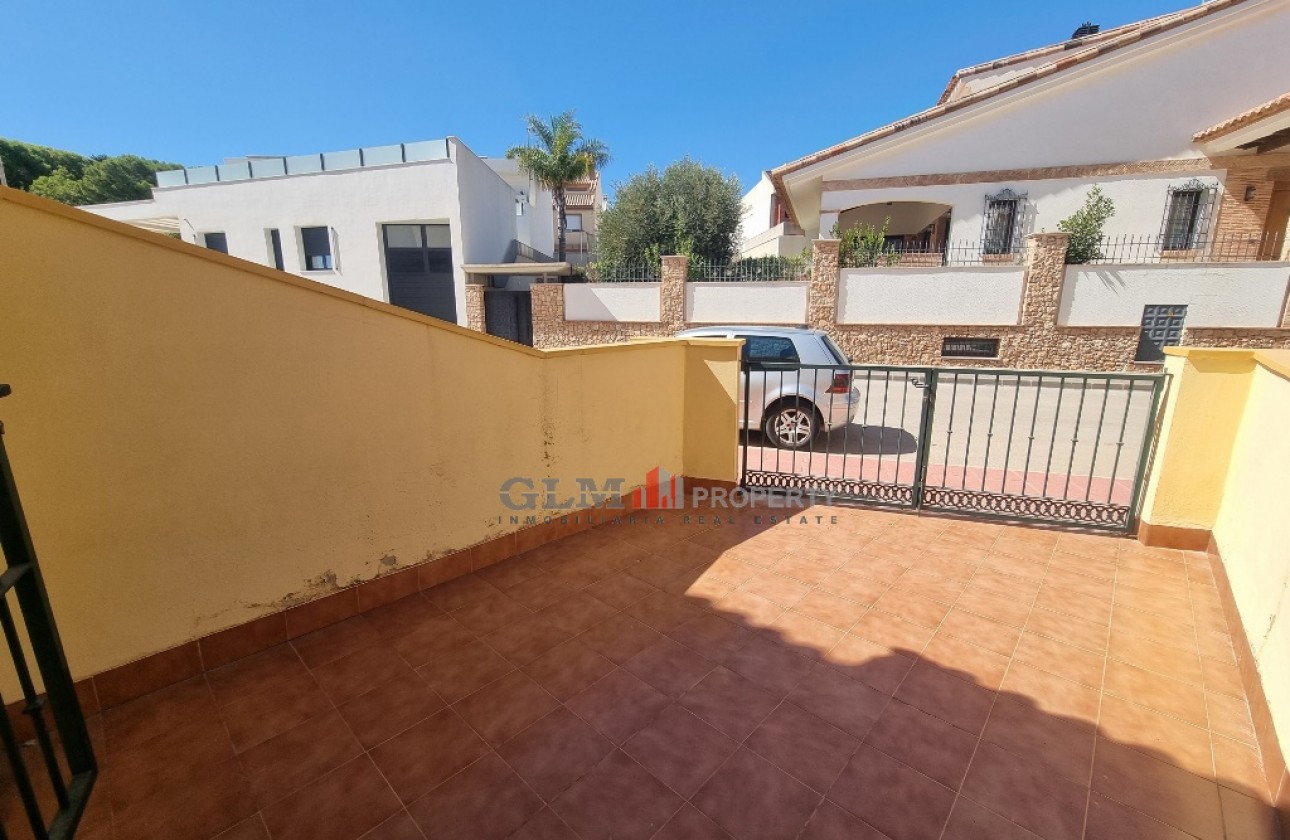 Reventa - Apartamento - DOLORES DE PACHECO - Hacienda La Ermita