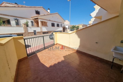 Reventa - Apartamento - DOLORES DE PACHECO - Hacienda La Ermita