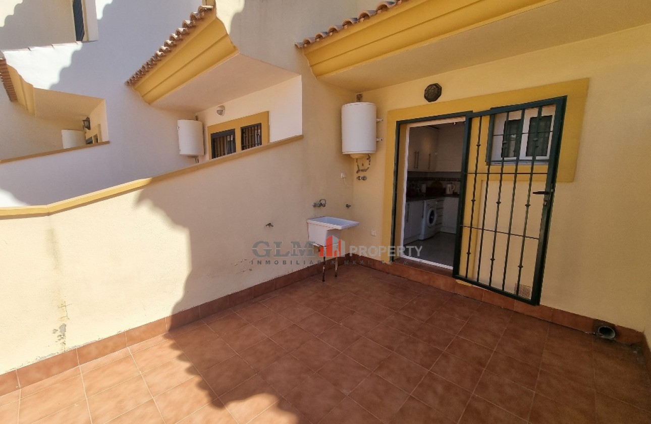 Reventa - Apartamento - DOLORES DE PACHECO - Hacienda La Ermita
