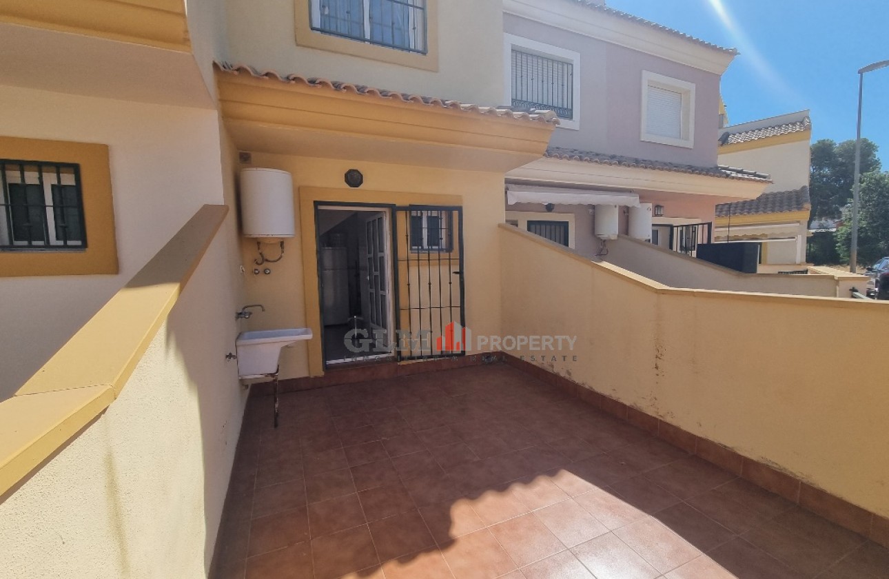 Reventa - Apartamento - DOLORES DE PACHECO - Hacienda La Ermita