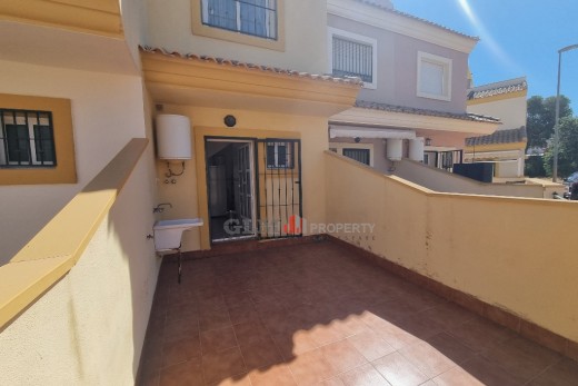Reventa - Apartamento - DOLORES DE PACHECO - Hacienda La Ermita