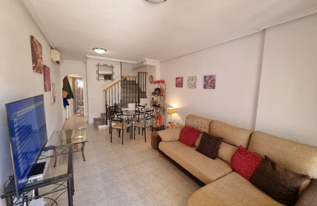 Reventa - Apartamento - DOLORES DE PACHECO - Hacienda La Ermita