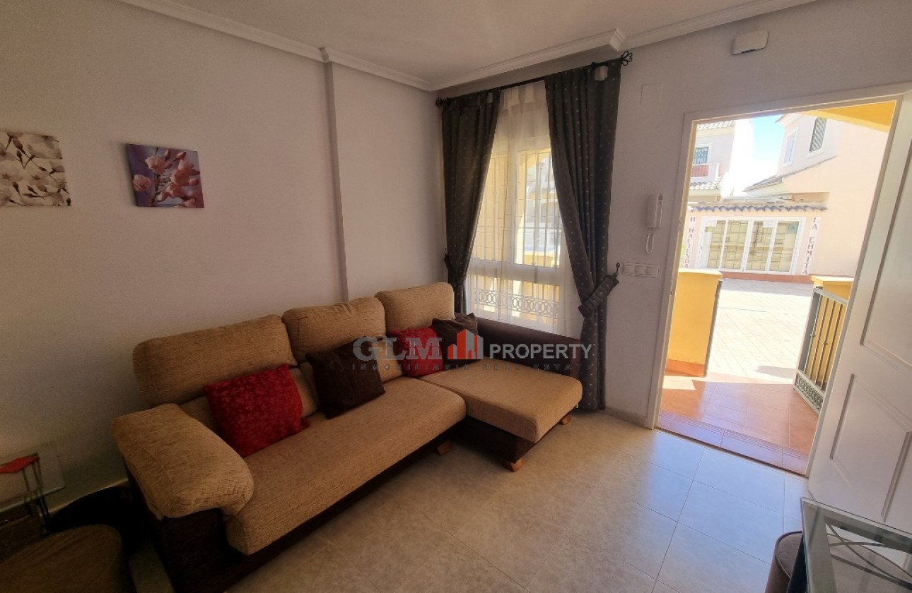 Reventa - Apartamento - DOLORES DE PACHECO - Hacienda La Ermita