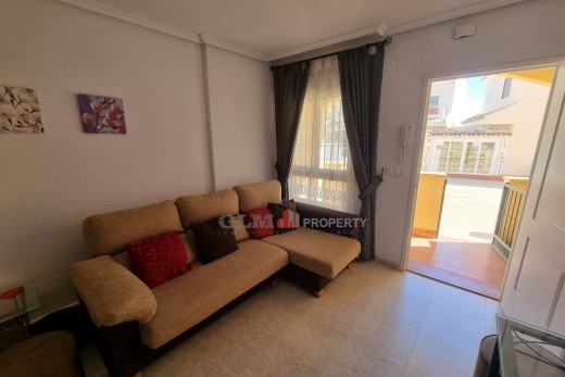 Reventa - Apartamento - DOLORES DE PACHECO - Hacienda La Ermita