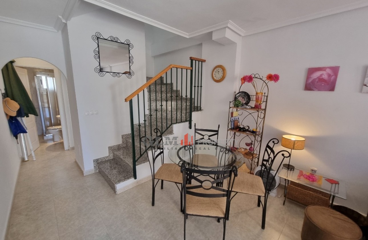 Reventa - Apartamento - DOLORES DE PACHECO - Hacienda La Ermita