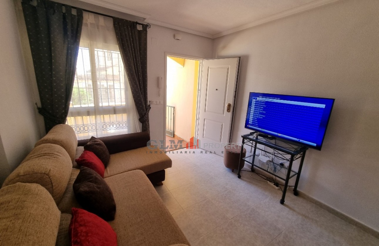 Reventa - Apartamento - DOLORES DE PACHECO - Hacienda La Ermita