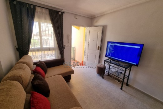 Reventa - Apartamento - DOLORES DE PACHECO - Hacienda La Ermita