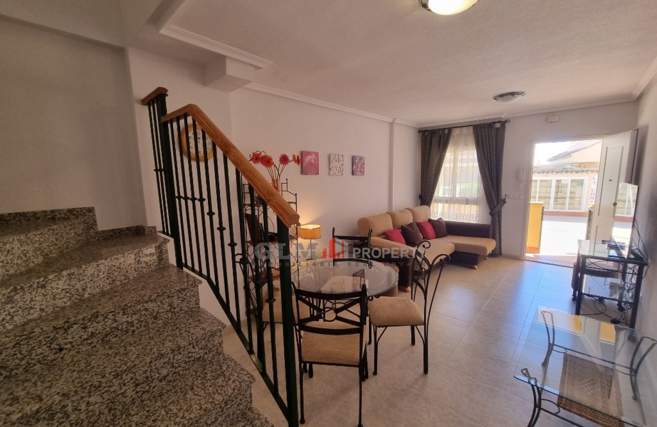 Reventa - Apartamento - DOLORES DE PACHECO - Hacienda La Ermita