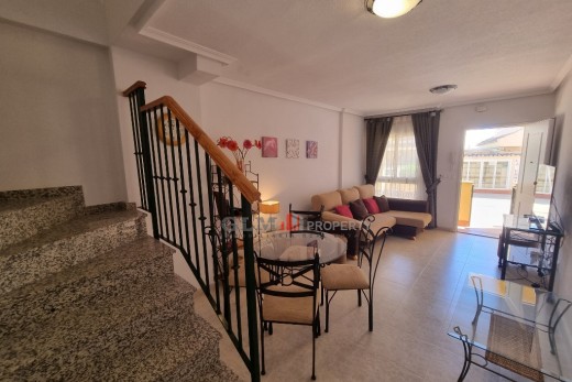 Reventa - Apartamento - DOLORES DE PACHECO - Hacienda La Ermita