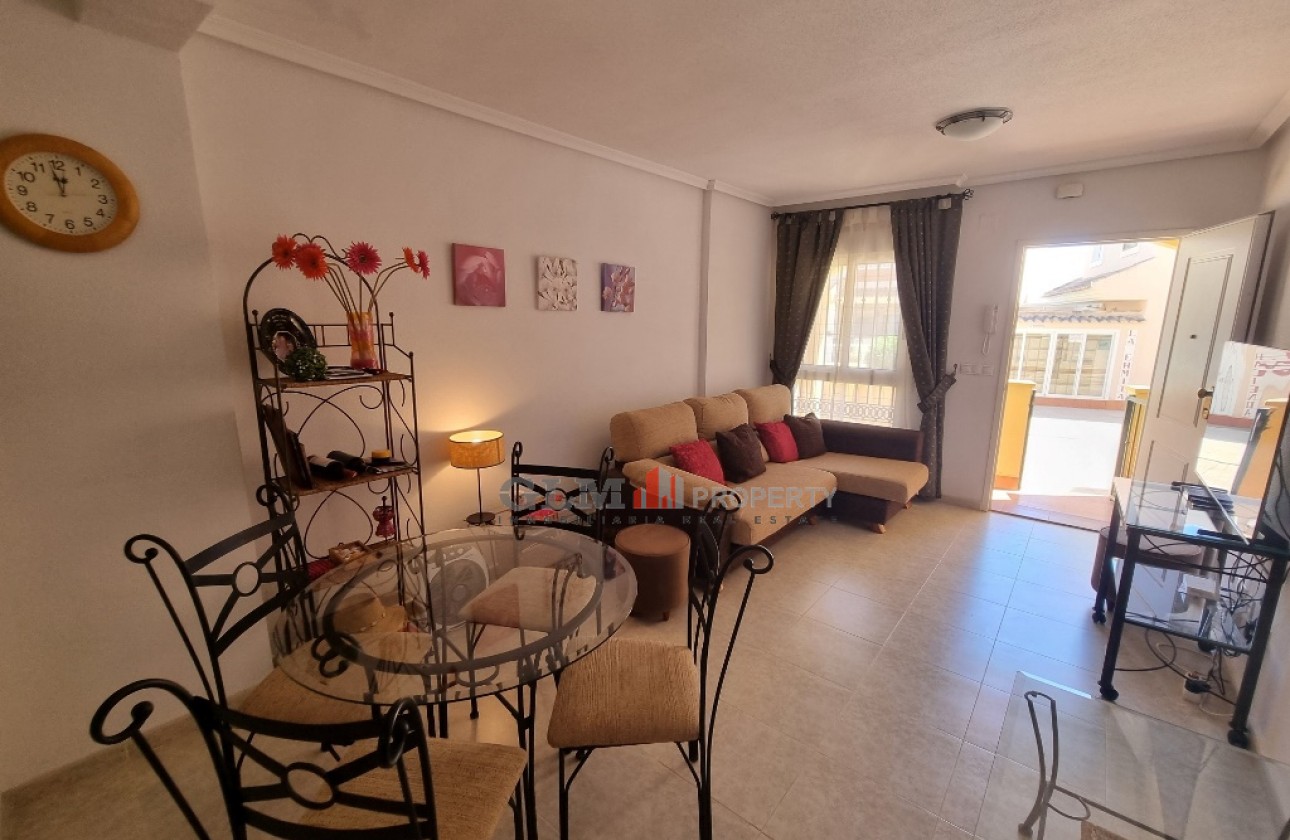 Reventa - Apartamento - DOLORES DE PACHECO - Hacienda La Ermita