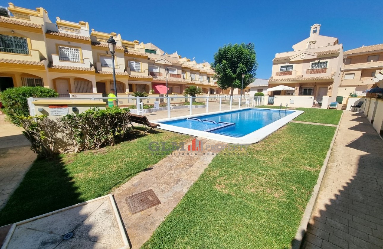 Reventa - Apartamento - DOLORES DE PACHECO - Hacienda La Ermita